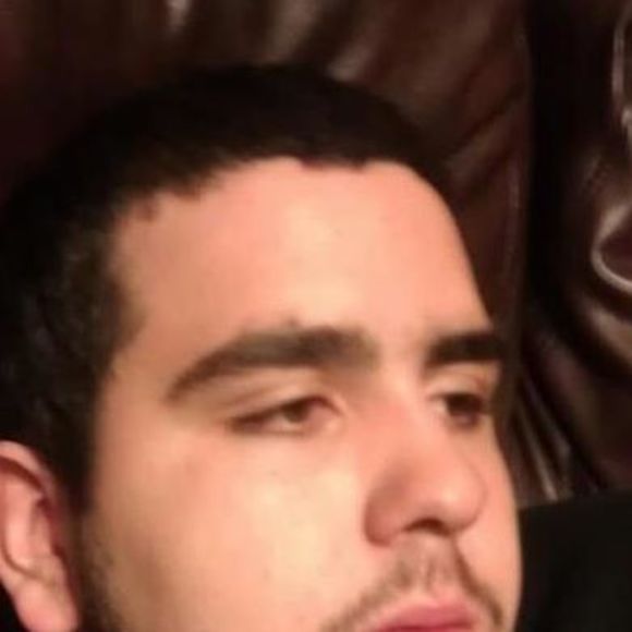 Meet your Posher, Joseph - Picture 1 of 1